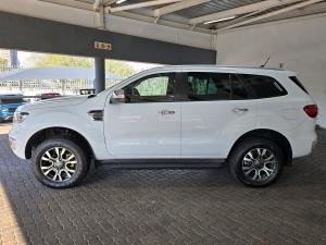 Ford Everest 2.0Bi-Turbo 4WD XLT - Image 4
