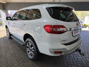 Ford Everest 2.0Bi-Turbo 4WD XLT - Image 5