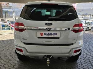 Ford Everest 2.0Bi-Turbo 4WD XLT - Image 6