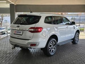 Ford Everest 2.0Bi-Turbo 4WD XLT - Image 7