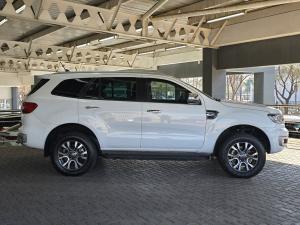 Ford Everest 2.0Bi-Turbo 4WD XLT - Image 8