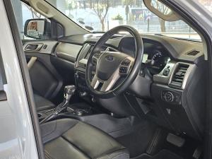 Ford Everest 2.0Bi-Turbo 4WD XLT - Image 9