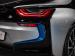 BMW i8 eDrive coupe Protonic Frozen Yellow Edition - Thumbnail 10