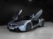 BMW i8 eDrive coupe Protonic Frozen Yellow Edition - Thumbnail 11