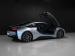 BMW i8 eDrive coupe Protonic Frozen Yellow Edition - Thumbnail 12