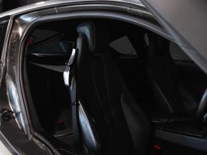 BMW i8 eDrive coupe Protonic Frozen Yellow Edition - Image 14