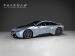 BMW i8 eDrive coupe Protonic Frozen Yellow Edition - Thumbnail 1