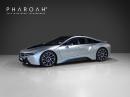 Thumbnail BMW i8 eDrive coupe Protonic Frozen Yellow Edition