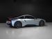BMW i8 eDrive coupe Protonic Frozen Yellow Edition - Thumbnail 22