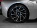 BMW i8 eDrive coupe Protonic Frozen Yellow Edition - Thumbnail 23