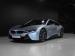 BMW i8 eDrive coupe Protonic Frozen Yellow Edition - Thumbnail 24
