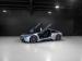 BMW i8 eDrive coupe Protonic Frozen Yellow Edition - Thumbnail 25