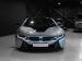 BMW i8 eDrive coupe Protonic Frozen Yellow Edition - Thumbnail 2