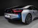 BMW i8 eDrive coupe Protonic Frozen Yellow Edition - Thumbnail 3