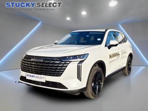 Haval H6 2.0T Luxury - Image 1