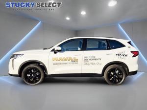 Haval H6 2.0T Luxury - Image 2