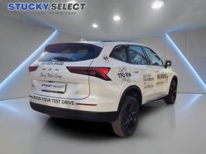 Haval H6 2.0T Luxury - Image 5
