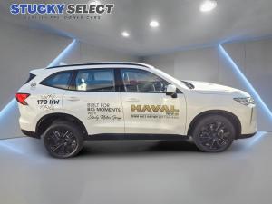 Haval H6 2.0T Luxury - Image 6