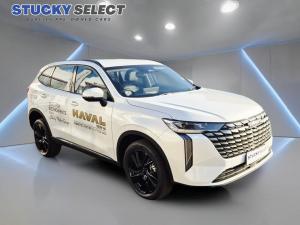 Haval H6 2.0T Luxury - Image 7