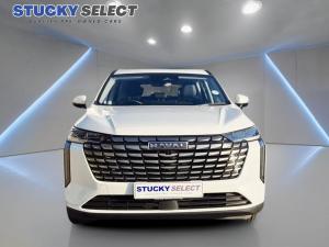 Haval H6 2.0T Luxury - Image 8