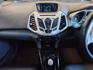 Ford EcoSport 1.0T Titanium - Image 10