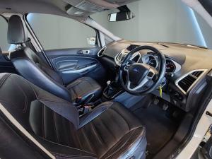Ford EcoSport 1.0T Titanium - Image 12