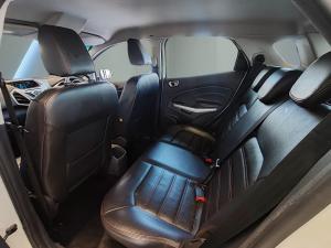 Ford EcoSport 1.0T Titanium - Image 14
