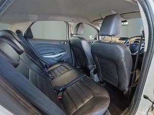 Ford EcoSport 1.0T Titanium - Image 15