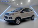 Thumbnail Ford EcoSport 1.0T Titanium