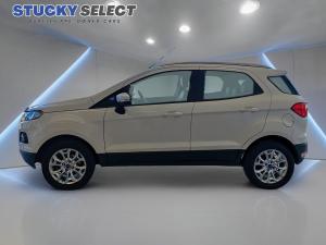 Ford EcoSport 1.0T Titanium - Image 2