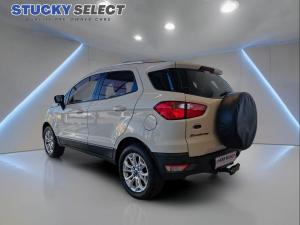 Ford EcoSport 1.0T Titanium - Image 3