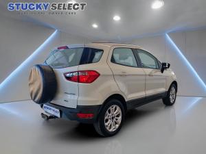 Ford EcoSport 1.0T Titanium - Image 5