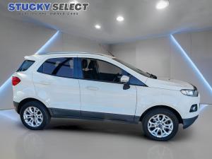 Ford EcoSport 1.0T Titanium - Image 6
