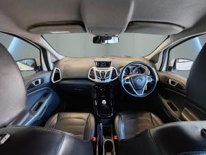 Ford EcoSport 1.0T Titanium - Image 9