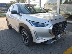 Nissan Magnite 1.0 Turbo Acenta Plus manual - Image 1