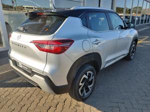 Nissan Magnite 1.0 Turbo Acenta Plus manual - Image 2