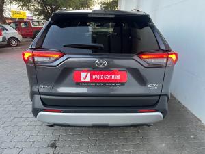 Toyota RAV4 2.0 GX-R AWD - Image 5