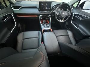 Toyota RAV4 2.0 GX-R AWD - Image 6
