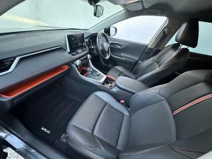 Toyota RAV4 2.0 GX-R AWD - Image 7