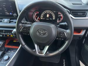 Toyota RAV4 2.0 GX-R AWD - Image 8