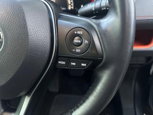 Toyota RAV4 2.0 GX-R AWD - Image 10