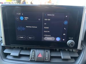 Toyota RAV4 2.0 GX-R AWD - Image 12