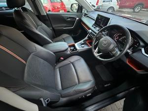 Toyota RAV4 2.0 GX-R AWD - Image 14