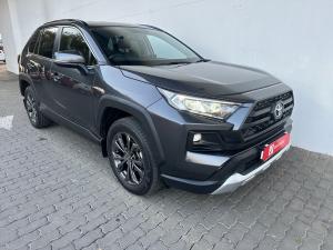 Toyota RAV4 2.0 GX-R AWD - Image 1