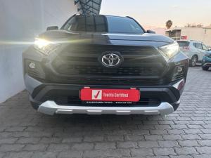 Toyota RAV4 2.0 GX-R AWD - Image 4