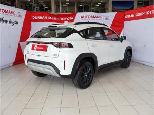 Toyota Starlet Cross 1.5 XS auto - Image 2