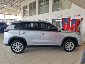 Toyota Urban Cruiser 1.5 XS - Image 3