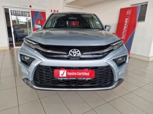 Toyota Urban Cruiser 1.5 XS - Image 4