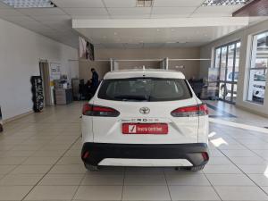 Toyota Corolla Cross 1.8 Xi - Image 5