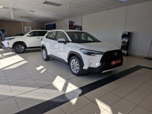 Toyota Corolla Cross 1.8 Xi - Image 1